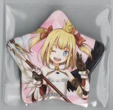 画像: マール　旧星型バッジ