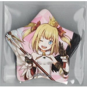 画像: マール　旧星型バッジ
