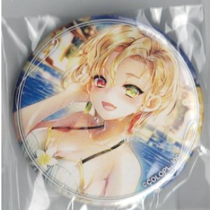 画像: シャルロット　バッジ