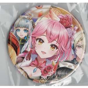 画像: リーラン　バッジ