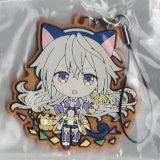 画像: エニィ　ラバーストラップ