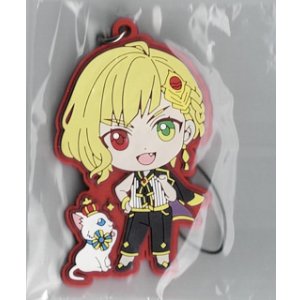 画像: シャルロット　ラバーストラップ