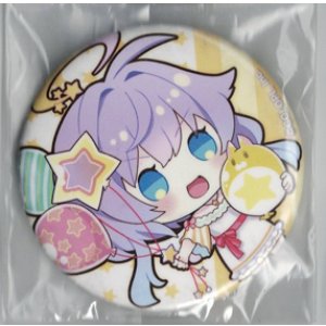 画像: ルカ　バッジ