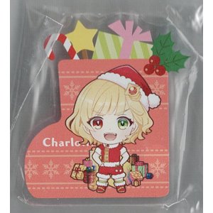 画像: シャルロット　クリップ