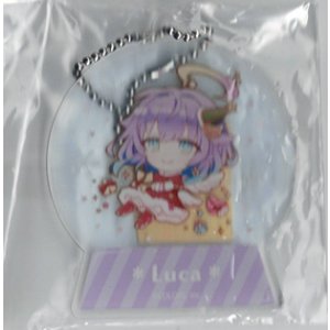 画像: ルカ　アクリルキーホルダー