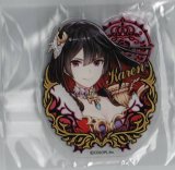 画像: カレン　アクリルバッジ