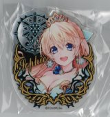 画像: ソフィ　アクリルバッジ