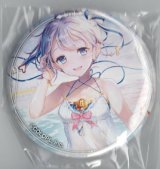 画像: ティナ　バッジ