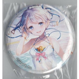 画像: ティナ　バッジ