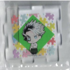画像: ファクティス　アクリルチャーム