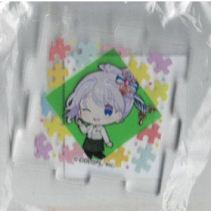 画像: ティナ　アクリルチャーム