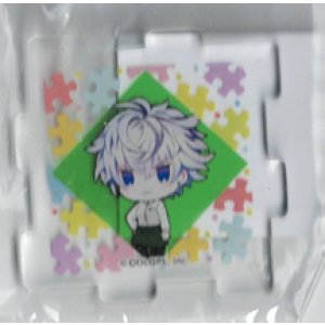 画像: ヨナ　アクリルチャーム