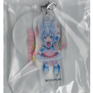 画像: コヨミ　アクリルスタンド