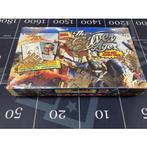 画像: 1998 SKYBOX MARVEL THE SILVER AGE【Factory Sealed】【未開封BOX】