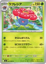 画像: 【M2】ラフレシア【U】