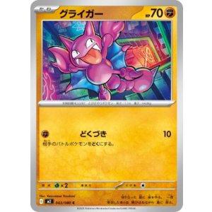画像: 【M2】グライガー【C】