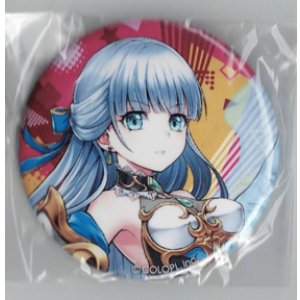 画像: アイリス　バッジ