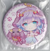 画像: ルカ　バッジ　状態Bランク