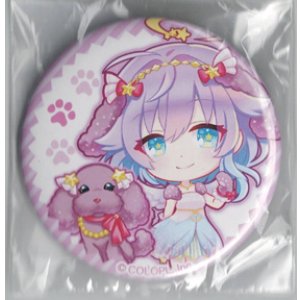 画像: ルカ　バッジ　状態Bランク