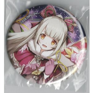画像: ルウシェ　バッジ