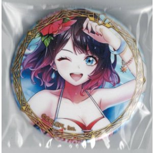 画像: クロカ　バッジ