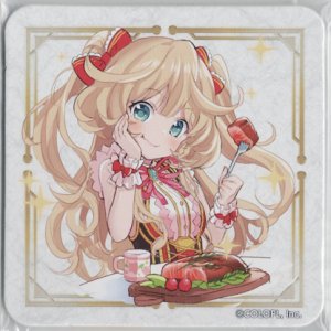 画像: アリエッタ　コースター