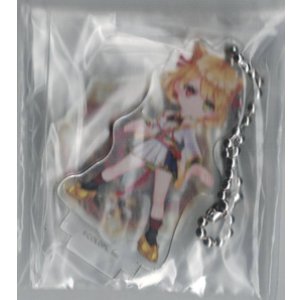 画像: シャルロット　アクリルスタンド