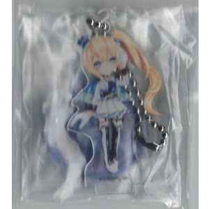 画像: リルテット　アクリルスタンド