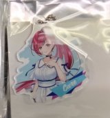 画像: キュア アクリルキーホルダー