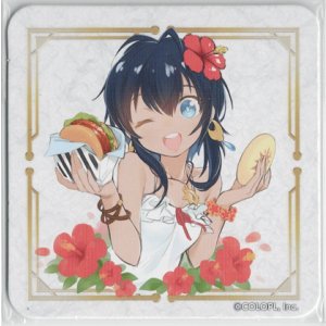 画像: カヌエ　コースター