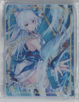 画像: マフユ アクリルスタンド