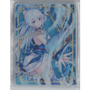 画像: マフユ　アクリルスタンド