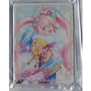 画像: エシリア　アクリルスタンド