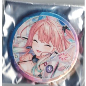 画像: サテラ　バッジ