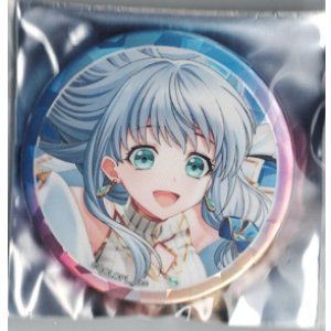 画像: アイリス　バッジ