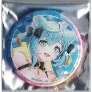 画像: イクシア　バッジ