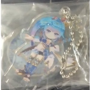 画像: チハヤ　アクリルスタンド