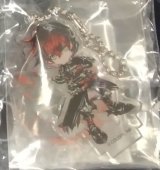 画像: 黒の後継者 アクリルスタンド