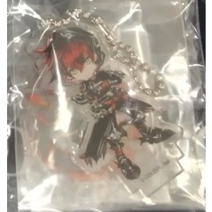 画像: 黒の後継者　アクリルスタンド