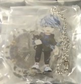 画像: シロー アクリルスタンド