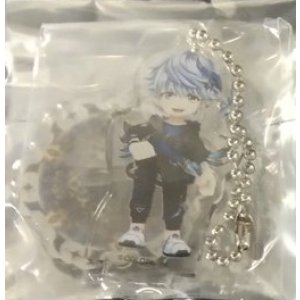 画像: シロー　アクリルスタンド