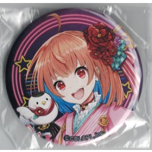 画像: セツナ　バッジ　状態Bランク