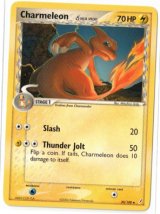 画像: 【殿堂】リザード デルタ種【-】状態EX