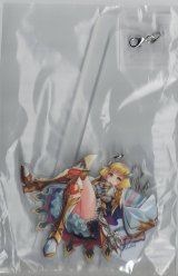 画像: シャルロット　アクリルスタンド