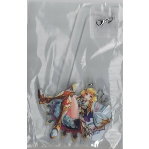 画像: シャルロット　アクリルスタンド