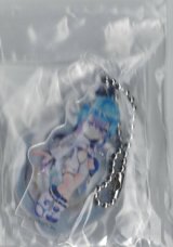 画像: チハヤ　アクリルスタンド