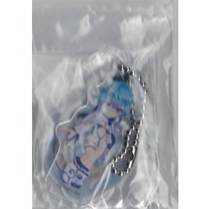 画像: チハヤ　アクリルスタンド