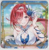 画像: キュア　コースター