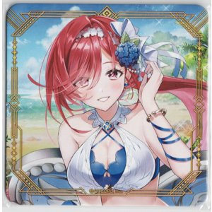 画像: キュア　コースター