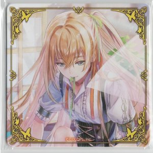 画像: リフィル　コースター